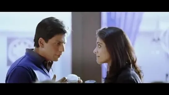 Tere Naina - My Name is Khan _ Shahrukh Khan, Kajol songs