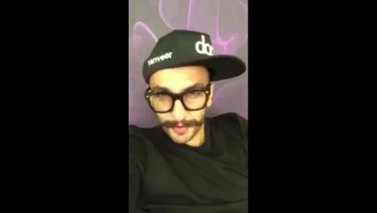 Ranveer - PC