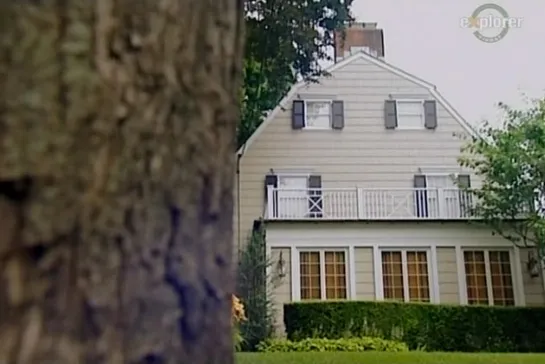 Настоящий ужас Амитивилля / The Real Amityville Horror (2006)