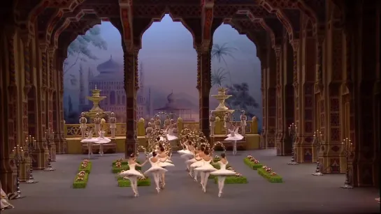 Le Corsaire (Корсар) - ballet