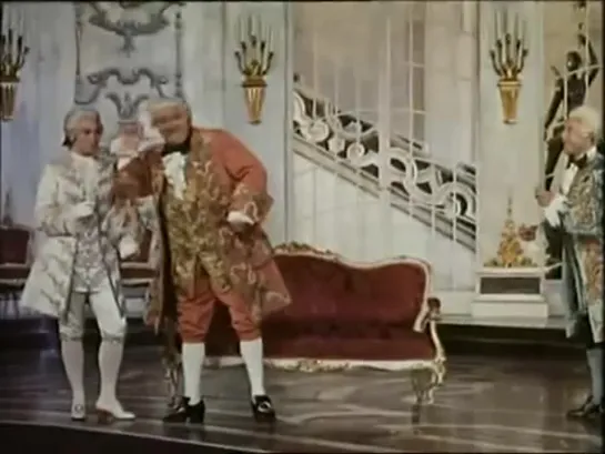 &Der Rosenkavalier - Richard Strauss (Salzburg, Herbert von Karajan)