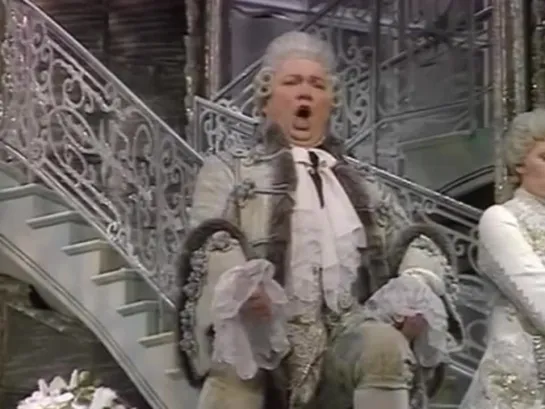 Der Rosenkavalier - Richard Strauss (The Royal Opera, Covent Garden)