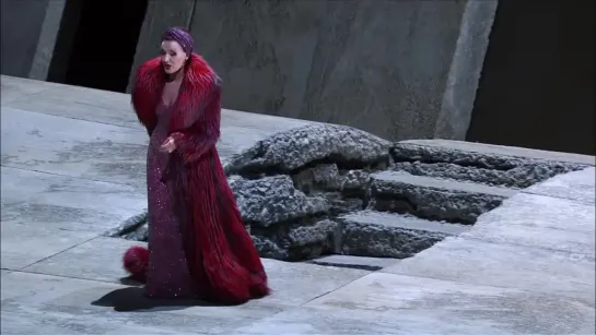 &Elektra - Richard Strauss (Salzburg Festival, 2010)