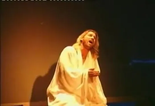 &Jesus Christ Superstar - musical (Amstetten, Austria - 2005)