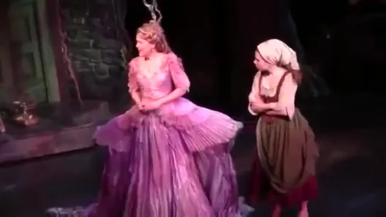 Rodgers and Hammersteins Cinderella - musical