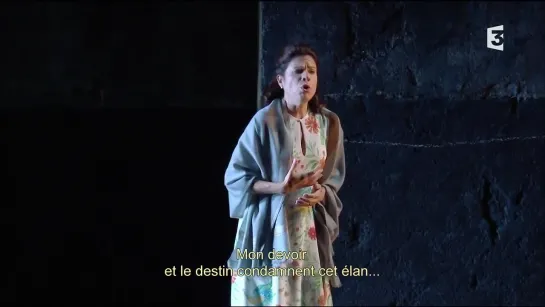 Poliuto - Gaetano Donizetti (Glyndebourne Festival, 2015)