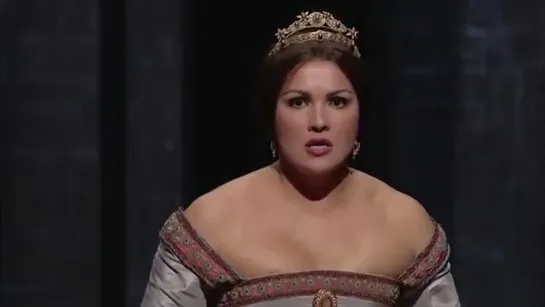 &Anna Bolena - Gaetano Donizetti (Wiener Statsoper, 2011)