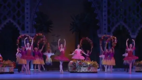 &Le Corsaire - ballet (The Kremlin Ballet)