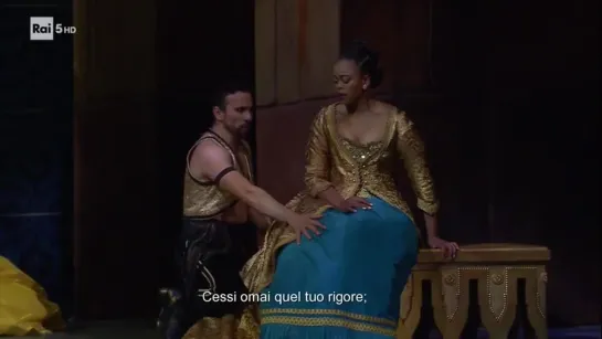 Ricciardo e Zoraide - Gioachino Rossini (Pesaro, 2018)