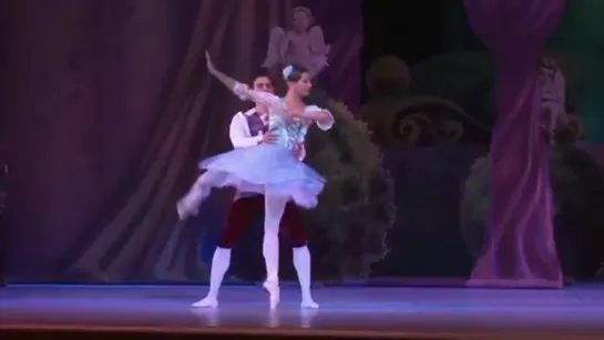 Figaro - ballet (The Kremlin Ballet)