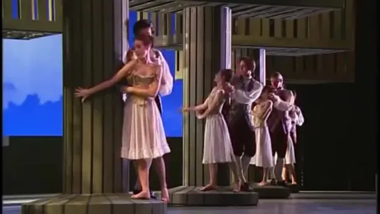 Le Parc - ballet (Paris Opera Ballet)