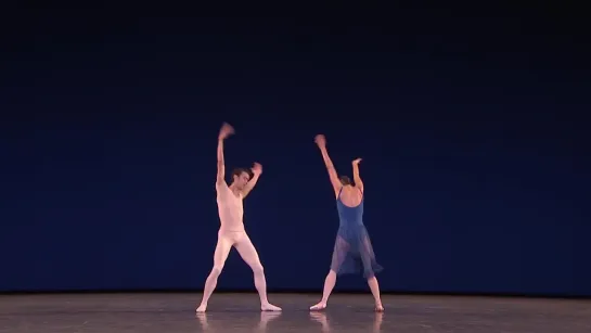 Opus 19 (The Dreamer) - ballet