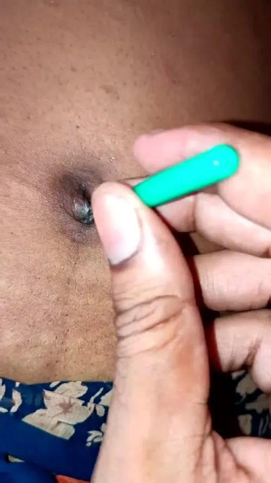 navel needle(720P_HD).mp4