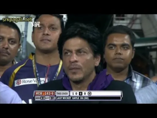 KKR Game 39