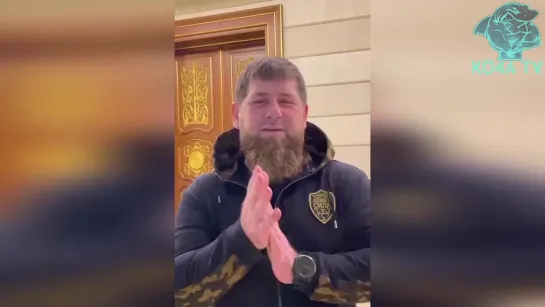 Video-31 «ДОН!» «Жёсткий ответ от Рамзана Кадырова в стихах про ДОН! Для Гончаренко и Гордона» [1]