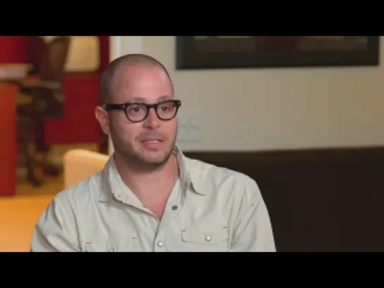 LOST | Damon Lindelof on Lost