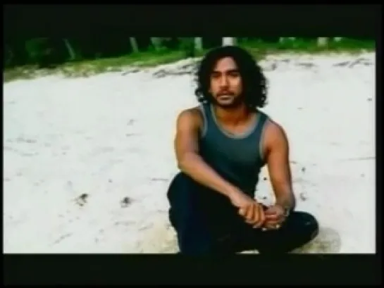 [ENG] LOST. Sayid season 2 promo