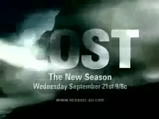 [ENG] LOST. Kate season 2 promo