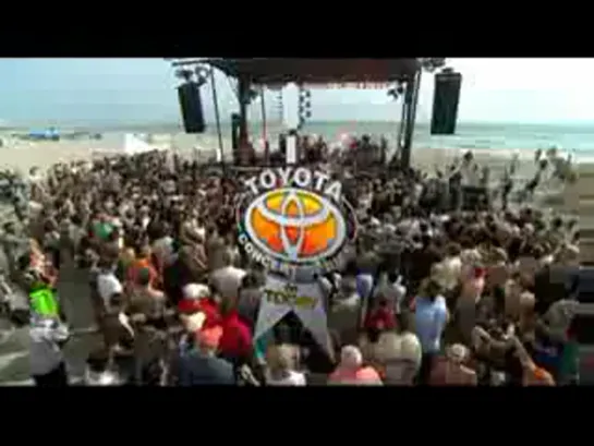 Live - «Don't You Forget About Me» (Today Show 2008)