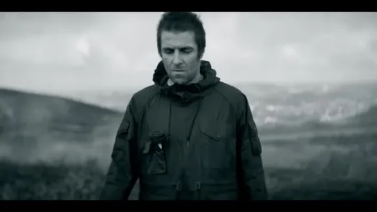 Liam Gallagher - One Of Us (Official Video)