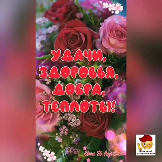 С Днём Рождения🌺