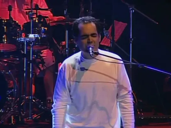 Neal Morse - Oh, to Feel Him / God's Theme