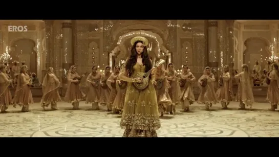 Bajirao Mastani