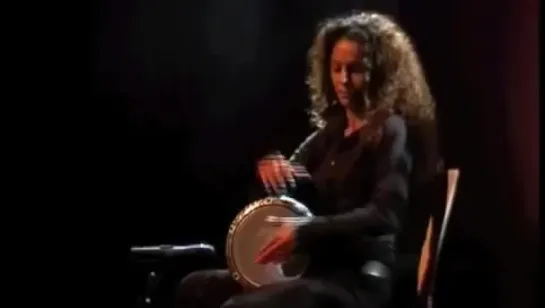 Simona Abdallah - Female Darbuka Player