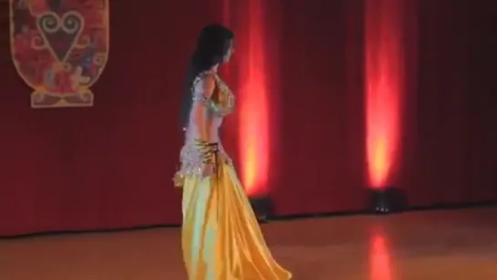 Belly Dance Superstar