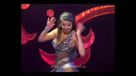 Russian Bellydance Superstars