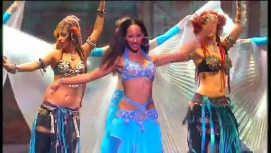 Bellydance Superstars