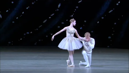 &Jewels - ballet (Mariinsky Ballet)