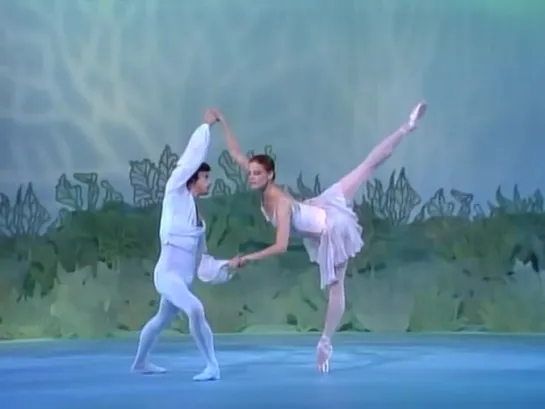 Choreography by Balanchine - Part IV