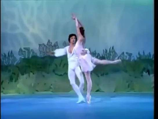 Ballo della Regina - ballet