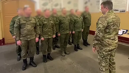 Видео от Военное Мнение