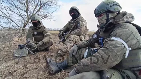 Интервью с мобилизованными уроженцами Дальнего Востока в зоне СВО