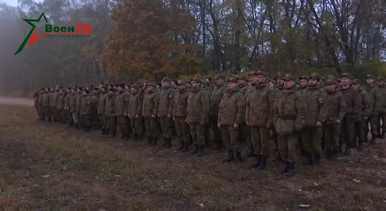 Первые эшелоны с российскими военнослужащими, входящими в состав региональной группировки войск