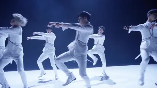 |MV| VIXX  - Fantasy (Performance Ver.)