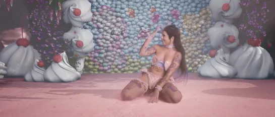 Melanie Martinez - The Bakery