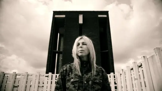 Jane Weaver - The Architect