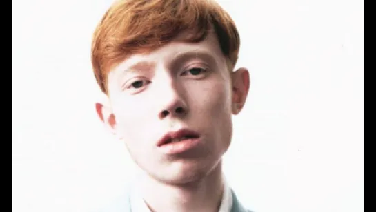 King Krule - Dum Surfer