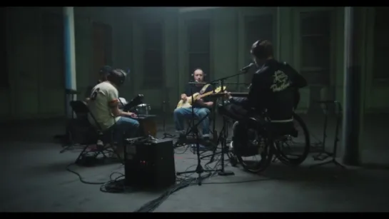 Portugal. The Man - So Young (Live Stripped Down Session)