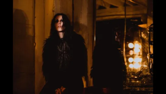 Chelsea Wolfe - 16 Psyche (Official Video)