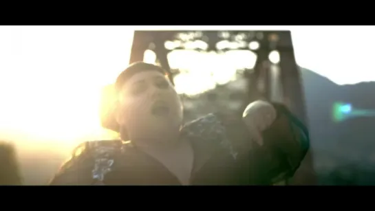 Beth Ditto - We Could Run (Official Video)