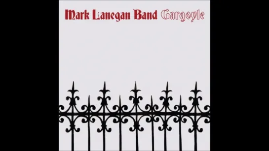 Mark Lanegan Band - Nocturne