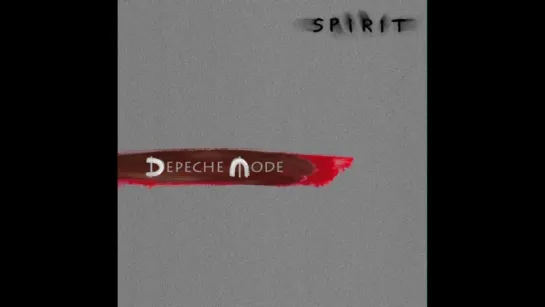 Depeche Mode - Wheres the Revolution (Audio)