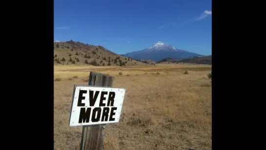 Grandaddy - Evermore