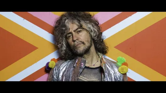 The Flaming Lips - The Castle (Official Music Video)