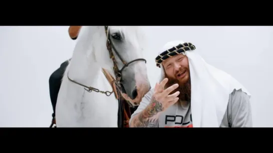 Action Bronson – Durag vs Headband feat. Big Body Bes [Official Music Video]