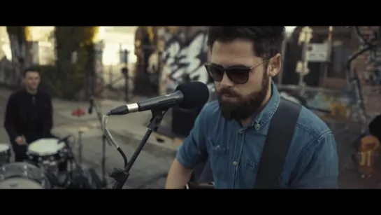 Passenger - Love Will Tear Us Apart (Joy Division cover)